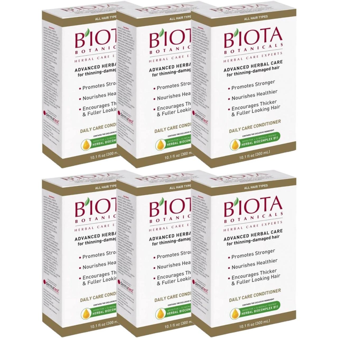 Why You Should Start Using Biota Herb Today for Better Health